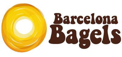 Barcelona Bagels logo