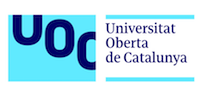 Mosaic UOC logo